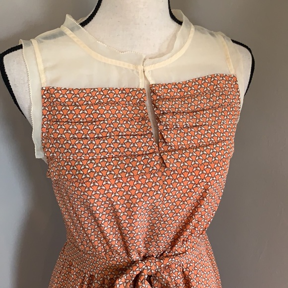 Esley dress - Picture 5 of 10